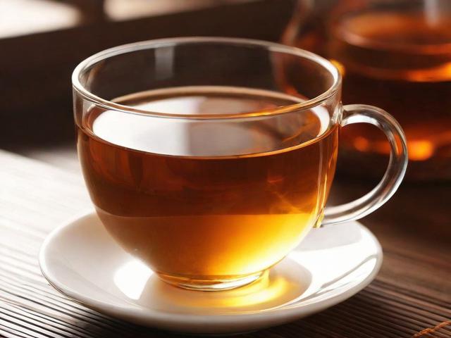 喝了药能喝茶叶水吗?这些注意事项必须了解