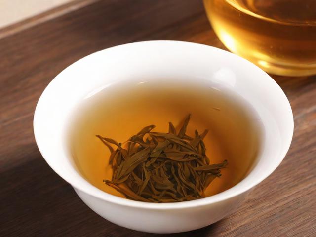 什么茶叶养胃效果最好？科学选择这几种茶，温和调理不伤胃