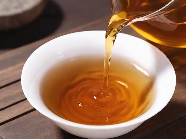 什么茶叶养胃效果最好?科学选择这几种茶,温和调理不伤胃