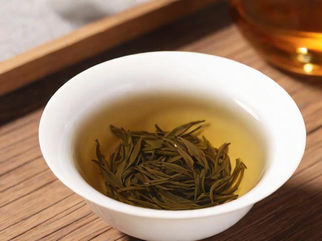 什么茶叶养胃效果最好?科学选择这几种茶,温和调理不伤胃