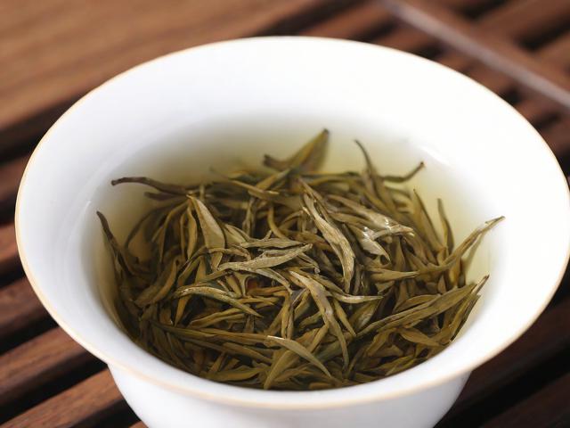 茶叶金骏眉有什么功效？全面解析金骏眉的健康作用与品饮价值