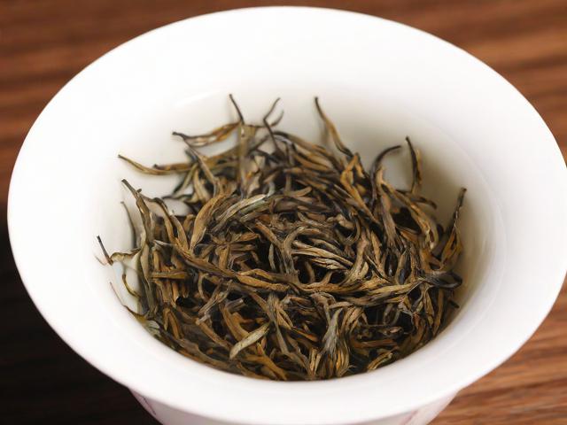 茶叶金骏眉有什么功效?全面解析金骏眉的健康作用与品饮价值