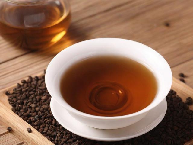 茶叶中的茶碱是什么？全面解析茶碱的来源、作用与健康益处
