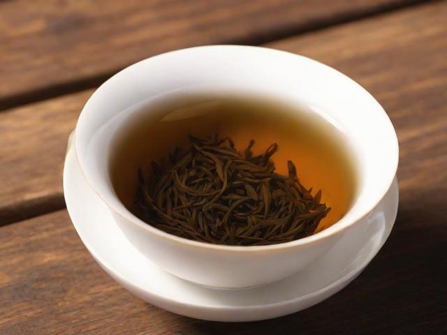 茶叶中的茶碱是什么?全面解析茶碱的来源、作用与健康益处