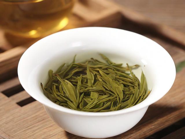 腾茶叶有什么好处?揭秘这种天然饮品的9大健康功效