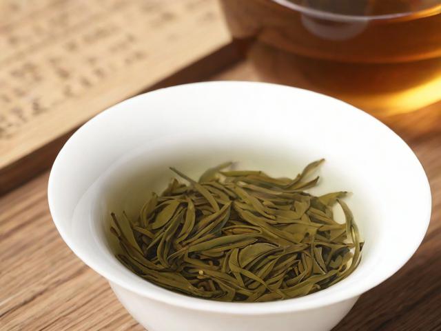 腾茶叶有什么好处?揭秘这种天然饮品的9大健康功效