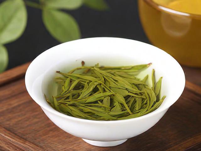 腾茶叶有什么好处?揭秘这种天然饮品的9大健康功效