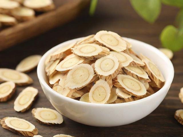黄芪可以和茶叶一起泡吗?科学搭配方法与养生效果全解析