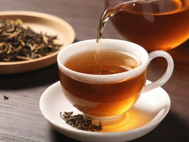 胃不好喝茶叶有影响吗？这些茶适合胃不好的人饮用