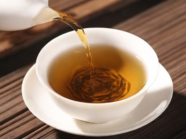 胃不好喝茶叶有影响吗?这些茶适合胃不好的人饮用