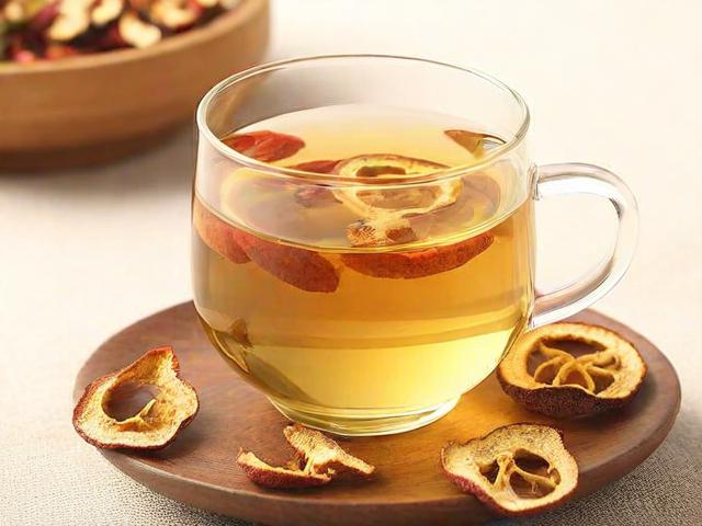陈皮茶叶泡水喝的功效与作用:养胃助消化还能辅助减肥