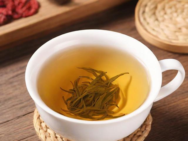 什么茶叶降血压效果最好最安全？科学推荐这几种天然茶饮