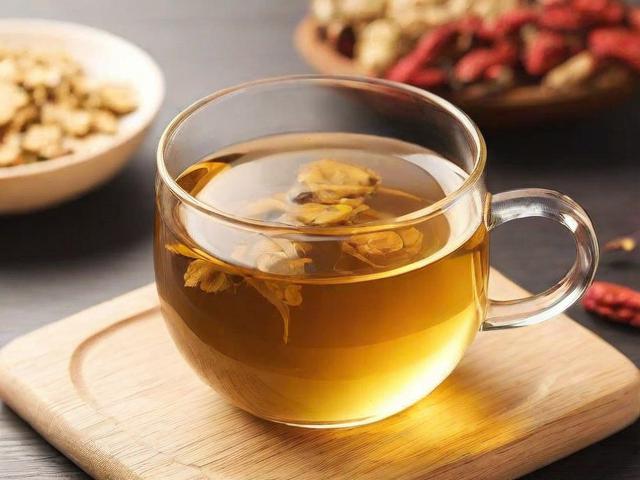 什么茶叶降血压效果最好最安全?科学推荐这几种天然茶饮