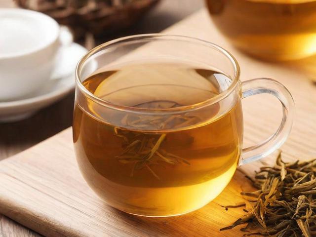 什么茶叶降血压效果最好最安全?科学推荐这几种天然茶饮
