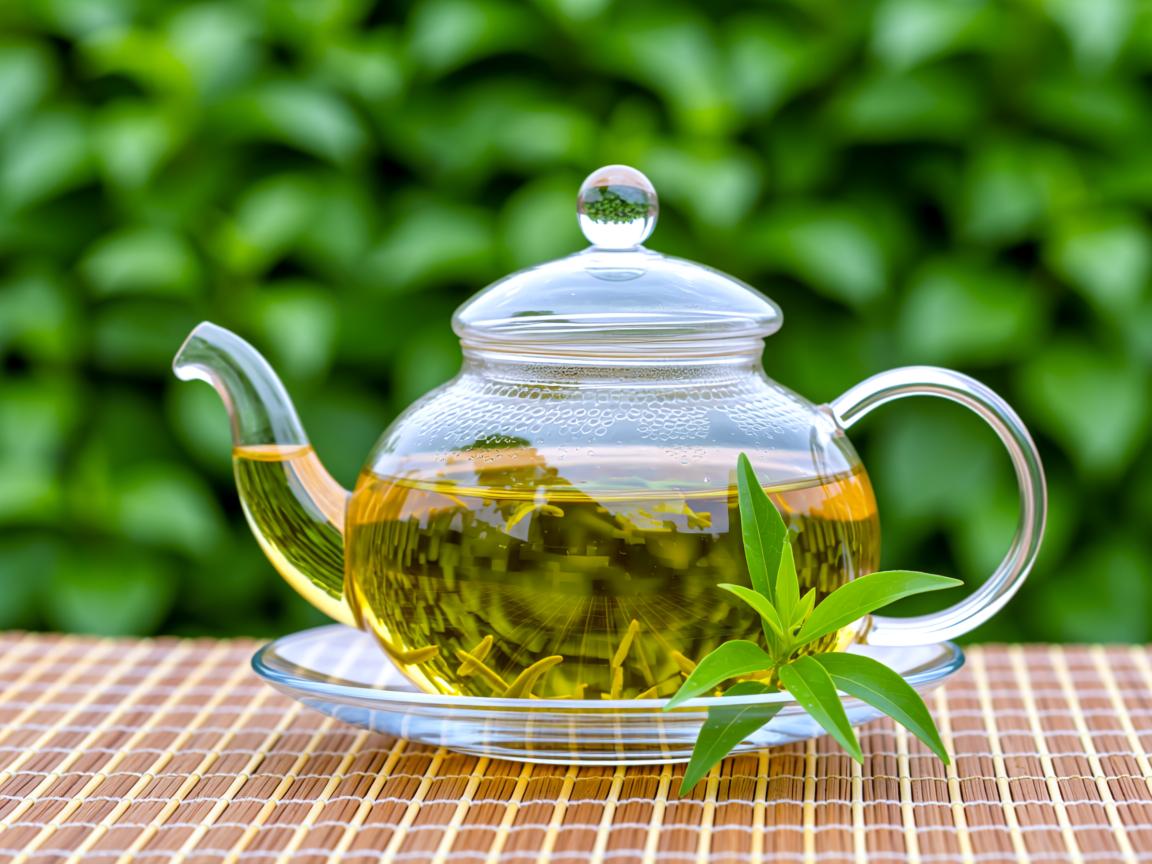 白茶叶的好处和功效与作用:全面解析白茶的健康价值