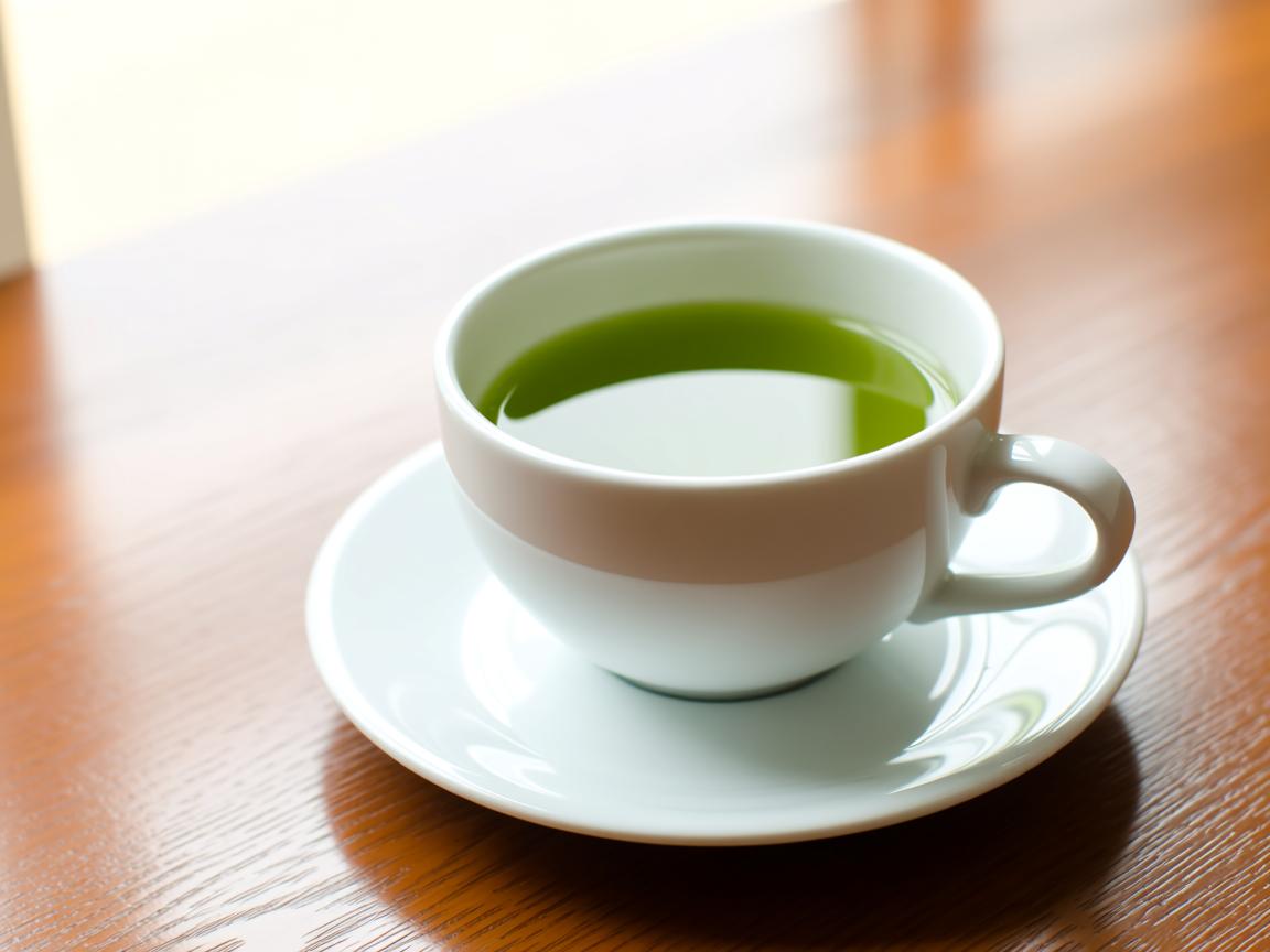 茶叶降血糖吗？科学解析茶叶对血糖管理的积极作用