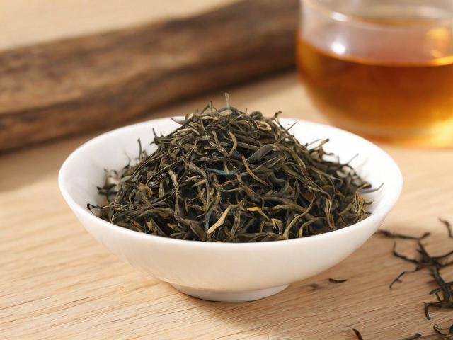 降血压最好的茶叶有哪些?这几种茶科学辅助降压,轻松改善心血管健康