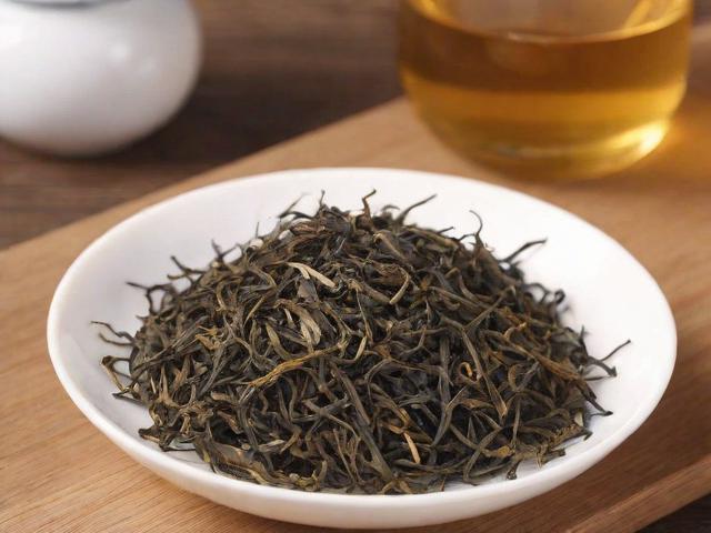 废茶叶的用途大全:从清洁到护肤,变废为宝的10种实用方法