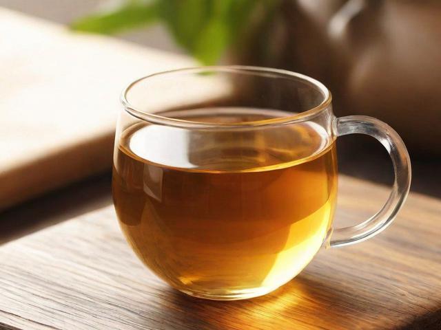牙疼能喝茶叶水吗?揭秘茶水对牙疼的影响与正确缓解方法