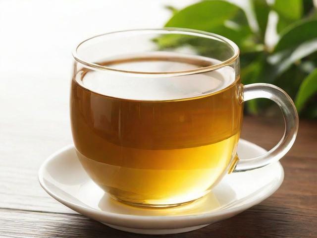 牙疼能喝茶叶水吗?揭秘茶水对牙疼的影响与正确缓解方法