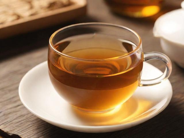 尿酸高能喝茶叶水吗？科学解答与饮茶建议全收录