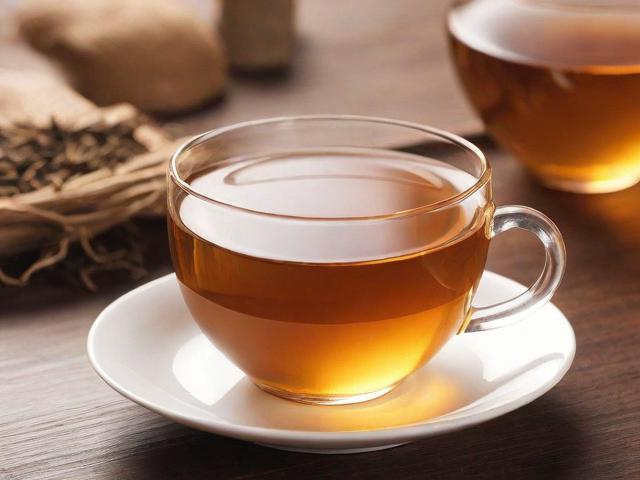 尿酸高能喝茶叶水吗？科学解答与饮茶建议全收录