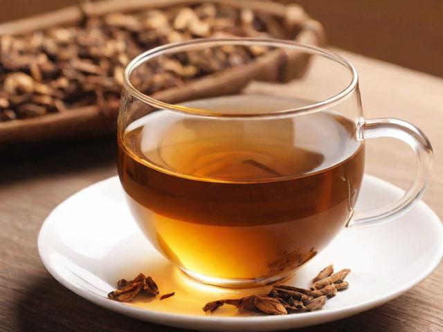 痛风能喝茶叶水吗?科学解答与适合痛风患者的茶饮推荐