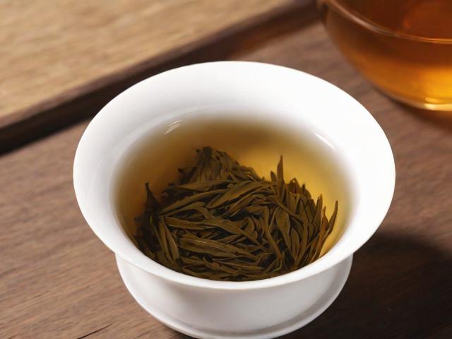 喝哪种茶叶对身体最好?根据体质科学选茶,养生又健康