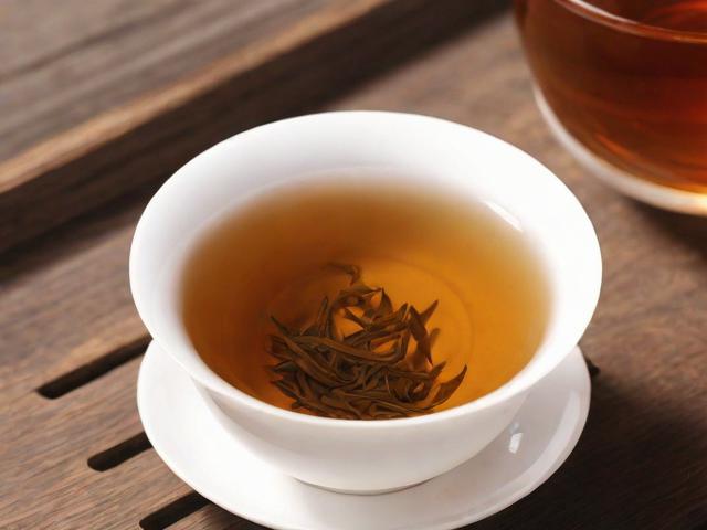 喝哪种茶叶对身体最好?根据体质科学选茶,养生又健康