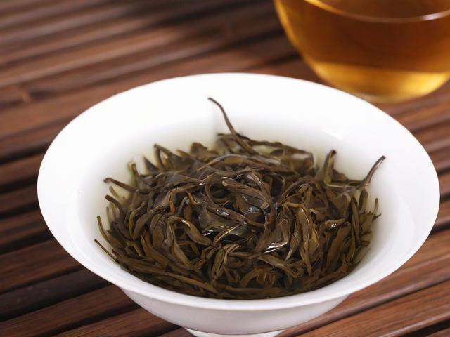 飘雪茶叶的功效与作用详解:清热解毒、改善情绪、促进代谢全攻略