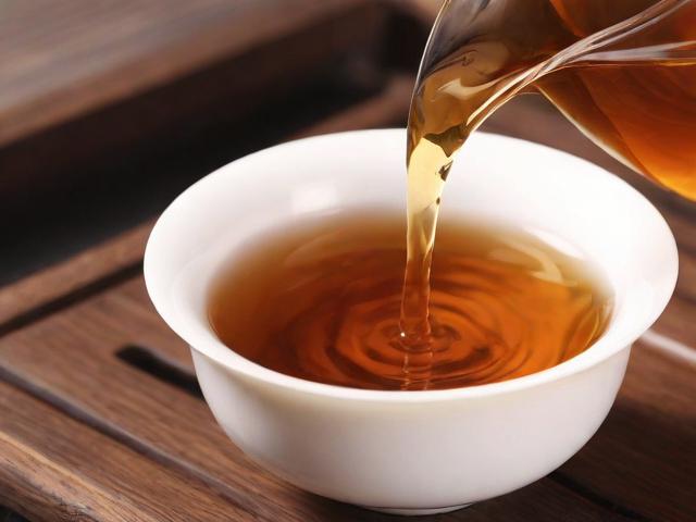 喝茶叶的好处与坏处|科学解析饮茶对健康的影响
