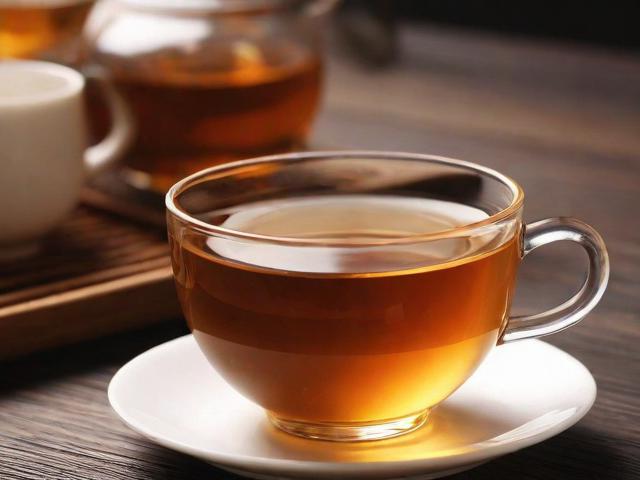 喝茶叶的好处与坏处|科学解析饮茶对健康的影响