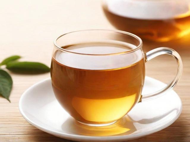拉肚子能喝茶叶水吗？腹泻期间适合喝什么茶？