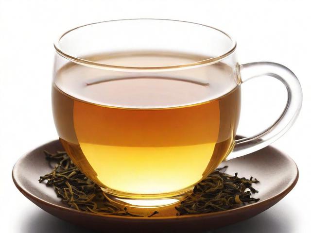 拉肚子能喝茶叶水吗?腹泻期间适合喝什么茶?