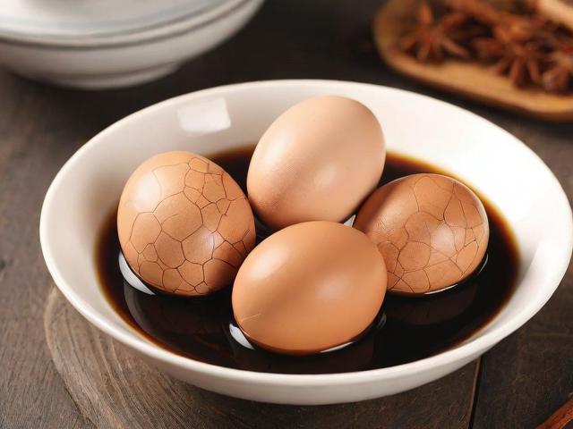 茶叶蛋煮好了能放几天?家庭保存技巧全解析