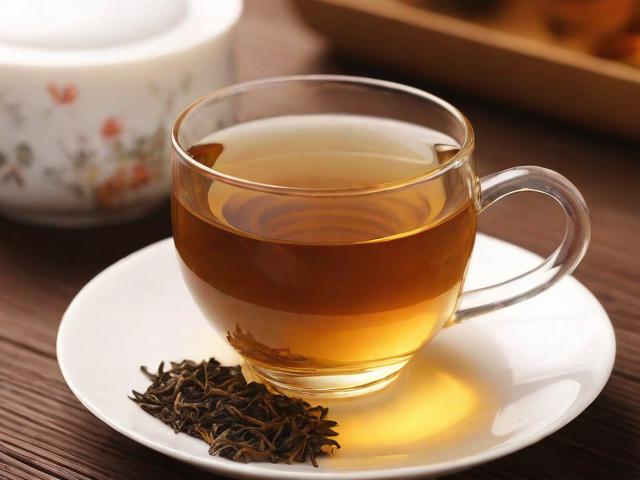 常喝茶叶水有什么好处和坏处？科学解读饮茶的健康影响