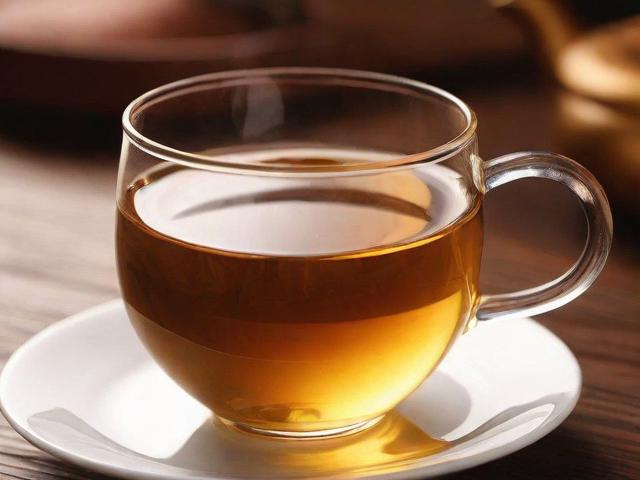常喝茶叶水有什么好处和坏处？科学解读饮茶的健康影响