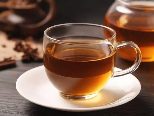 长期喝茶的人必看:科学饮茶提升健康与生活品质