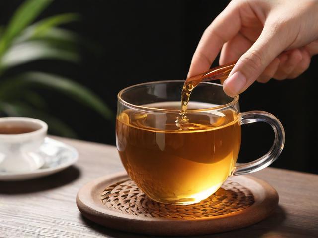 长期喝茶的人必看:科学饮茶提升健康与生活品质