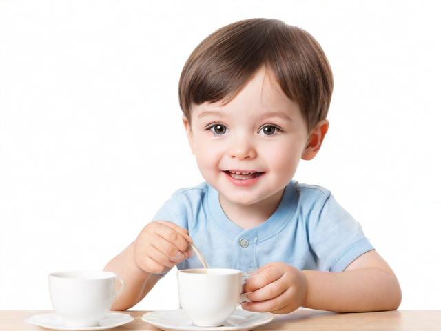 孩子能喝茶吗?全面解析孩子饮茶的利与弊及科学引导方法