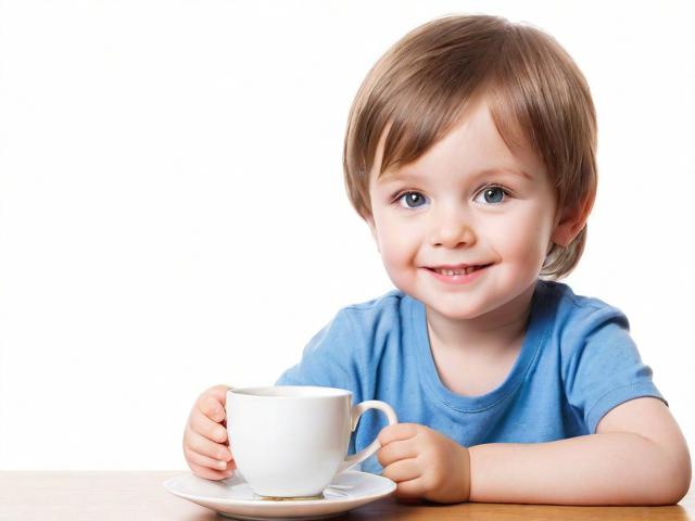 孩子能喝茶吗?全面解析孩子饮茶的利与弊及科学引导方法