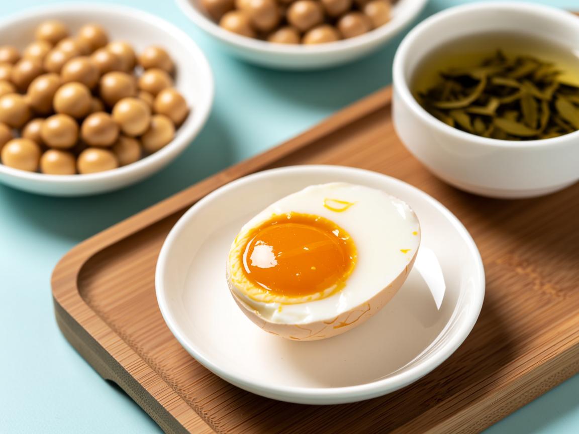 痛风能吃茶叶蛋吗？医生都说清楚了：不是不能吃，关键是这3点