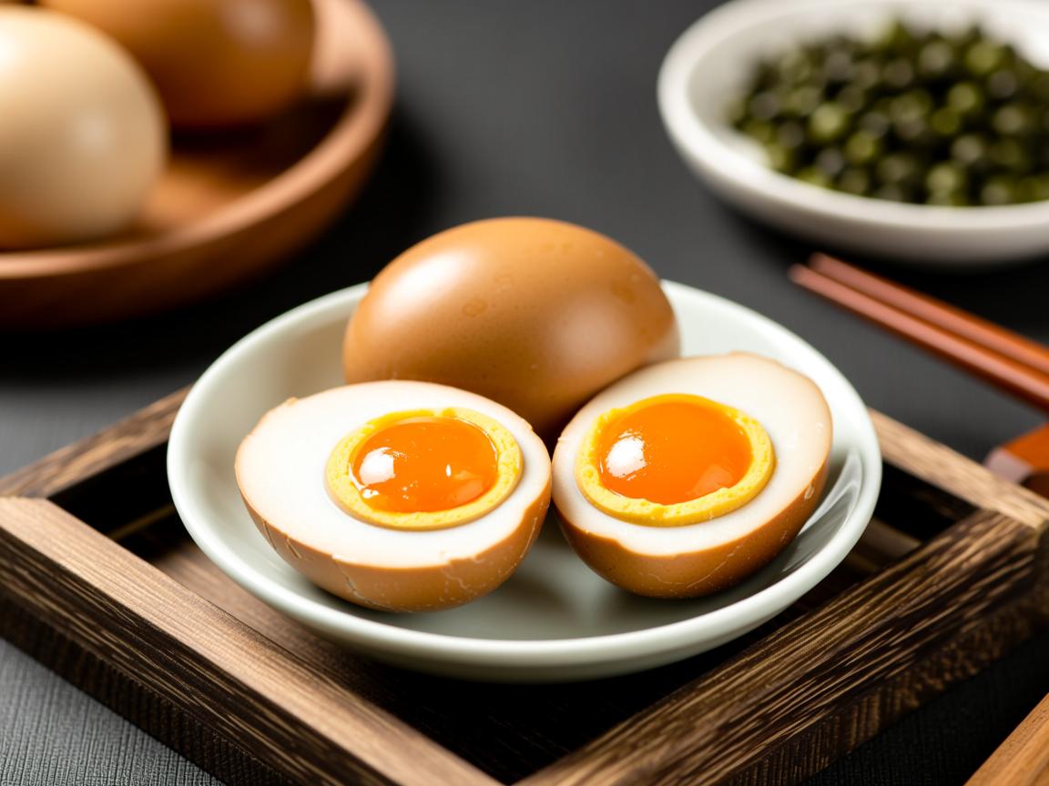 痛风能吃茶叶蛋吗?医生都说清楚了:不是不能吃,关键是这3点