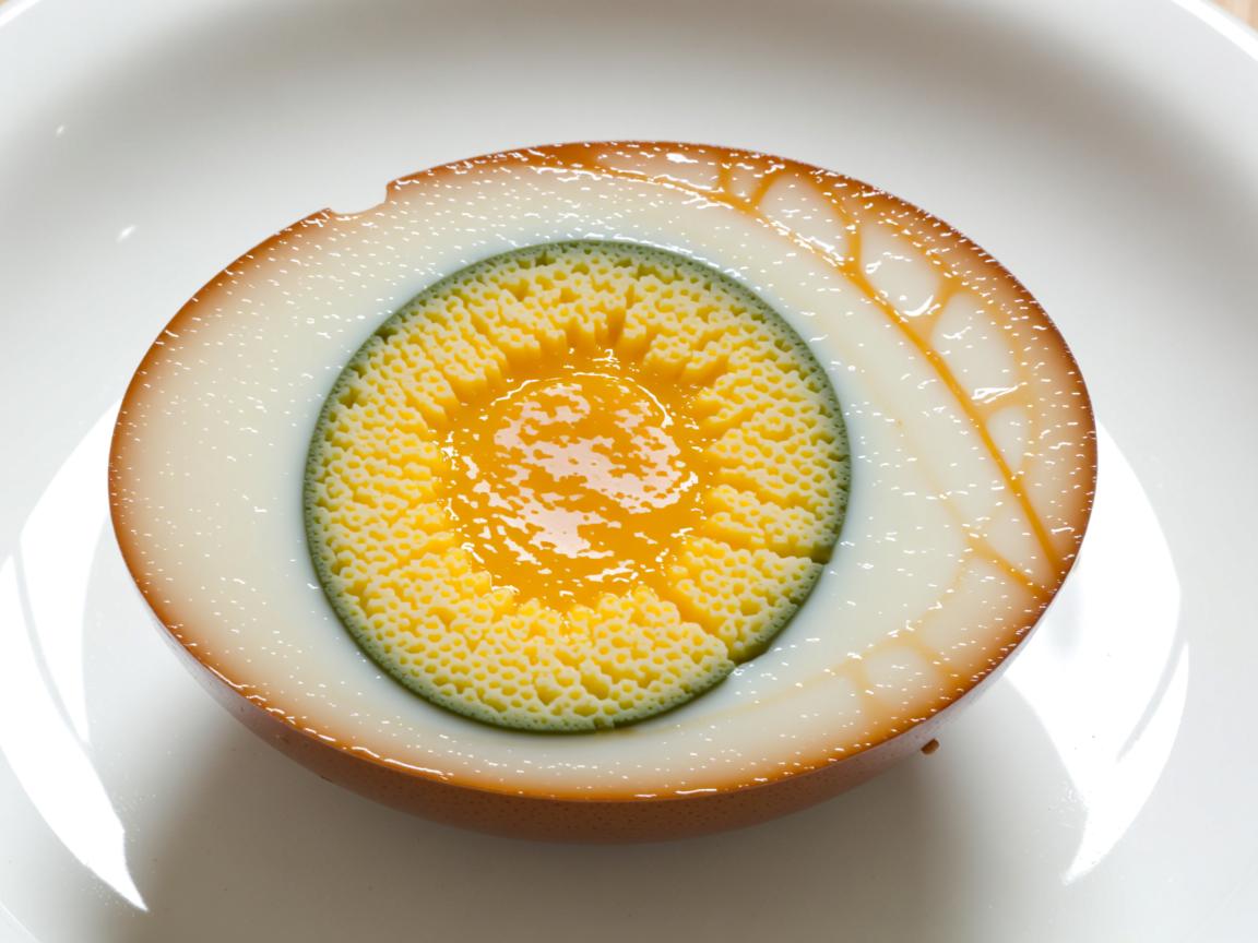 拉肚子可以吃茶叶蛋吗？急性期千万别碰，恢复期也要小心这些细节