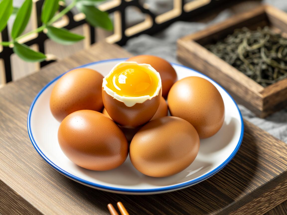 拉肚子可以吃茶叶蛋吗？急性期千万别碰，恢复期也要小心这些细节