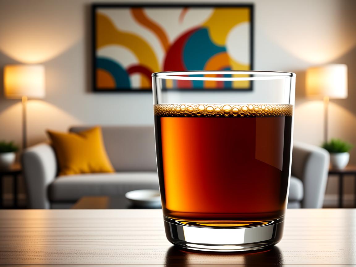 咖啡和茶叶一起喝会怎样？真相揭秘：提神还是伤身？这样搭配最安全