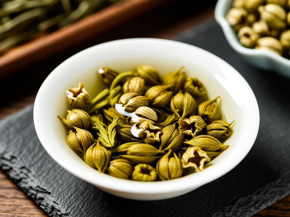 铁皮石斛能和茶叶一起泡吗？搭配禁忌与最佳组合全解析