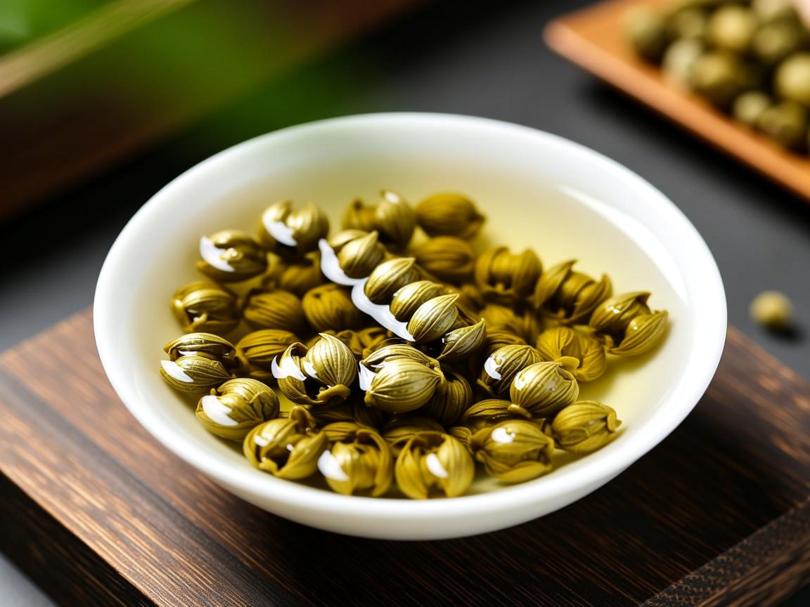 铁皮石斛能和茶叶一起泡吗？搭配禁忌与最佳组合全解析