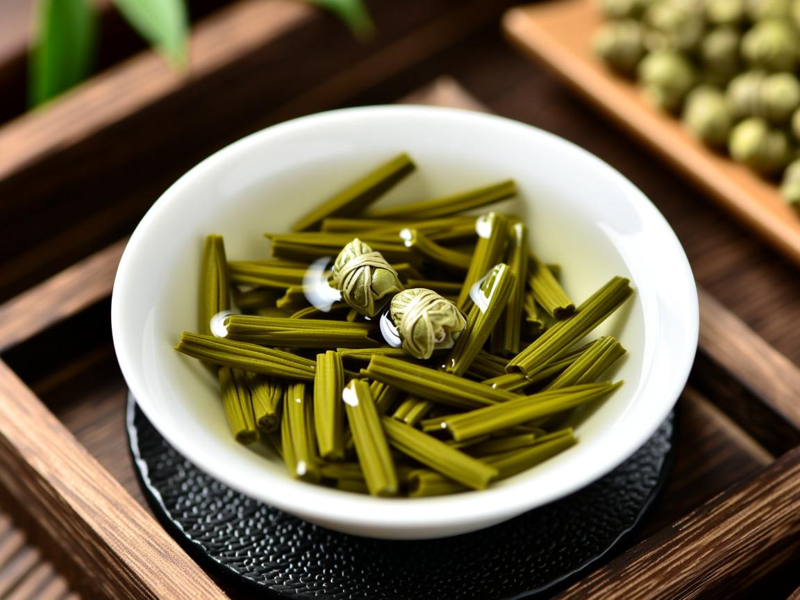 铁皮石斛能和茶叶一起泡吗？搭配禁忌与最佳组合全解析