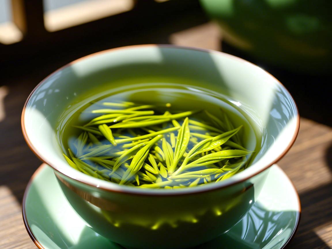 茶叶有哪些种类和功效？一文读懂六大茶类的健康密码与文化魅力